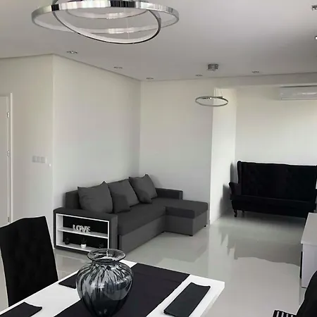 Appartamento Prestige *