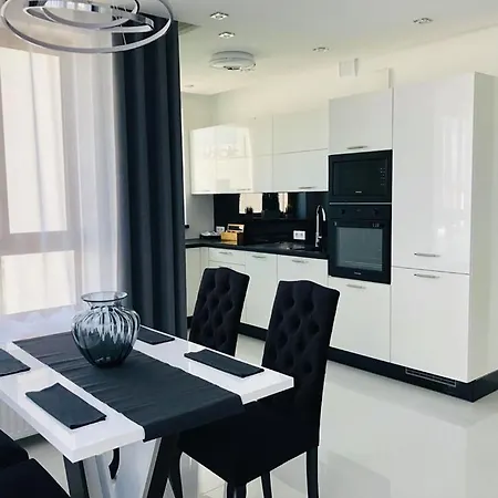 Prestige * Piaseczno (Masovia)
