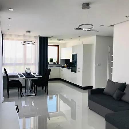 Appartamento Prestige Piaseczno (Masovia)