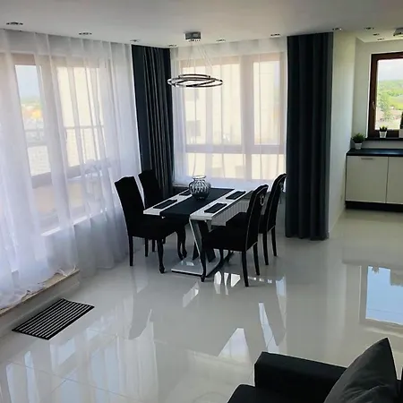 Appartamento Prestige Piaseczno (Masovia)