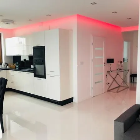 Appartamento Prestige Piaseczno (Masovia)
