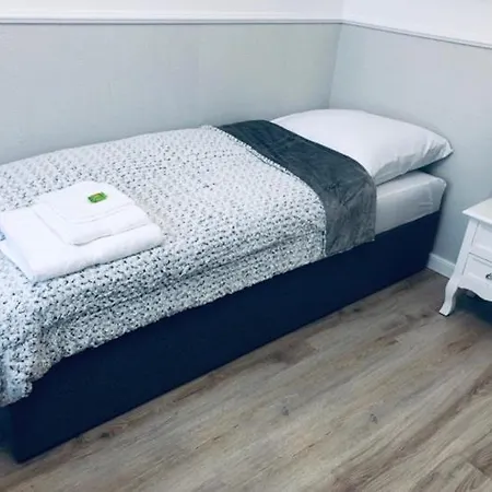 Appartamento Prestige Piaseczno (Masovia)