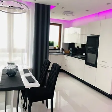 Prestige Piaseczno (Masovia)
