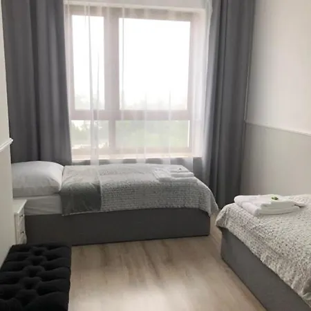 Appartamento Prestige