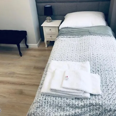 Appartamento Prestige *