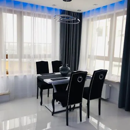 Appartamento Prestige Piaseczno (Masovia)