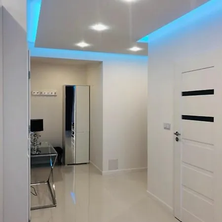 Appartamento Prestige